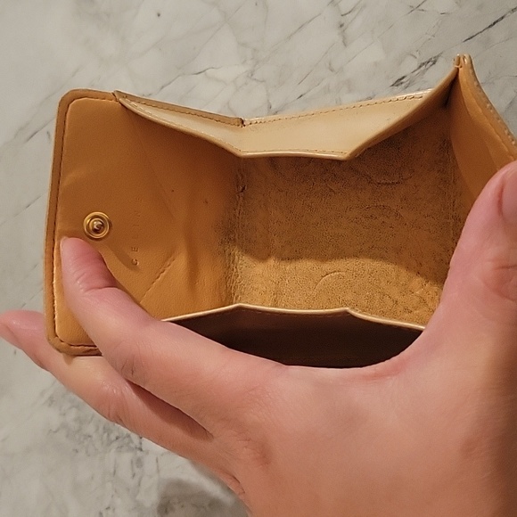Celine coin wallet - Picture 2 of 6